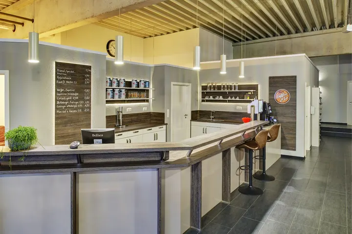 BodyFit Gerolstein — fitnessstudio in Gerolstein — 3