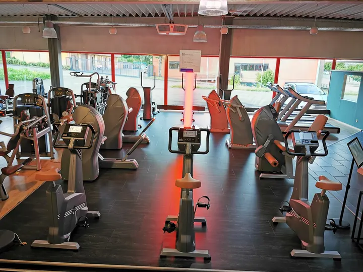 BodyFit Gerolstein — fitnessstudio in Gerolstein — 4