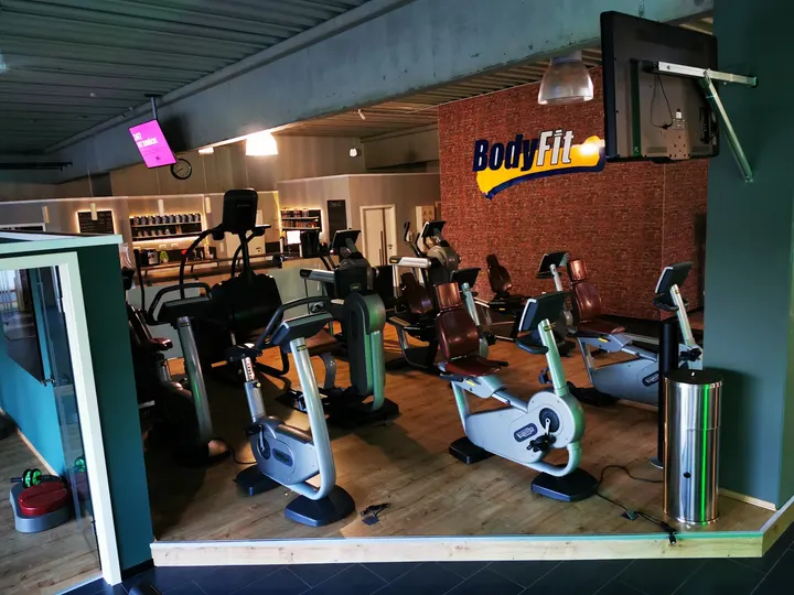 BodyFit Gerolstein — fitnessstudio in Gerolstein — 5