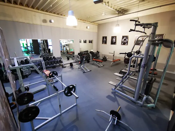 BodyFit Gerolstein — Fitnessstudio in Gerolstein