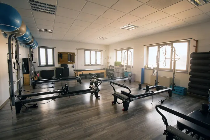 Studio Pilates Bresso — pilates-studio a Bresso — 2