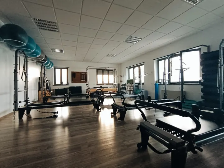 Studio Pilates Bresso — pilates-studio a Bresso — 3