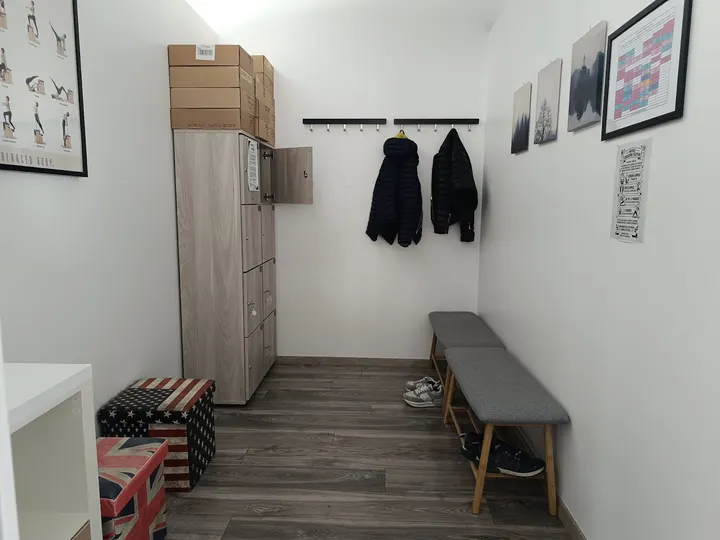Studio Pilates Bresso — pilates-studio a Bresso — 3