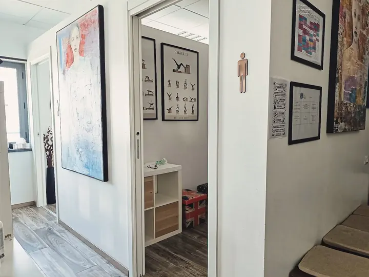 Studio Pilates Bresso — pilates-studio a Bresso — 4