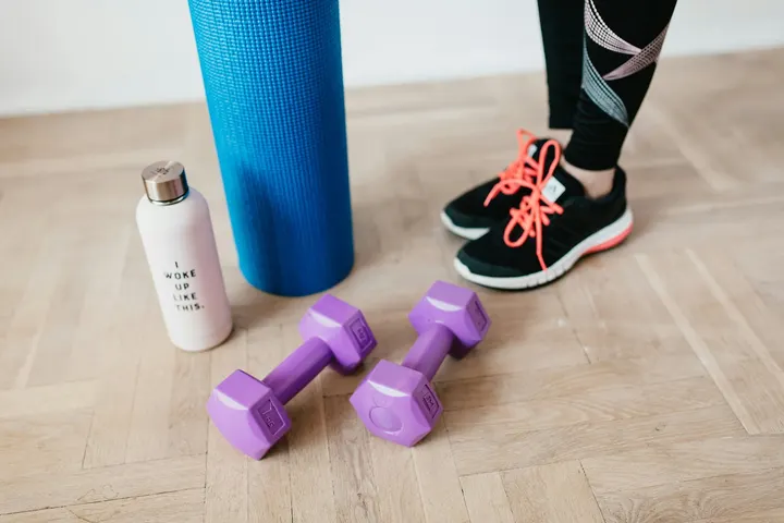 Albaform — salle de fitness-studio à Verlhaguet, Montauban — 3