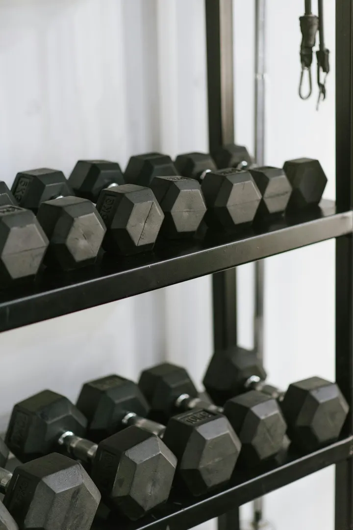 Albaform — salle de fitness-studio à Montauban — 3