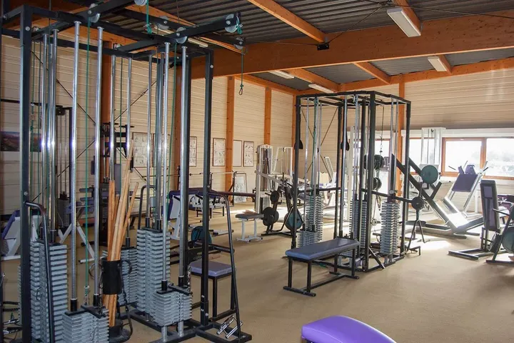 Albaform — salle de fitness-studio à Montauban — 4