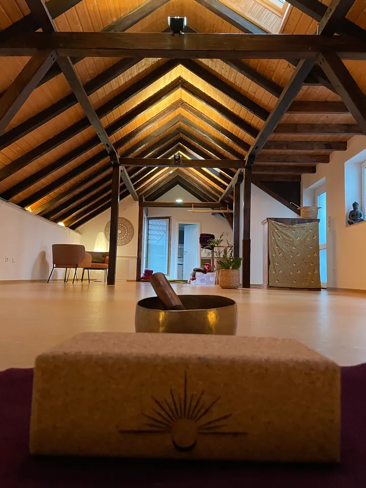 Lunasol Yog — yoga-studio in Vochem, Brühl — 2