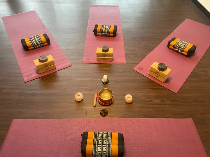 Lunasol Yog — yoga-studio in Vochem, Brühl — 3