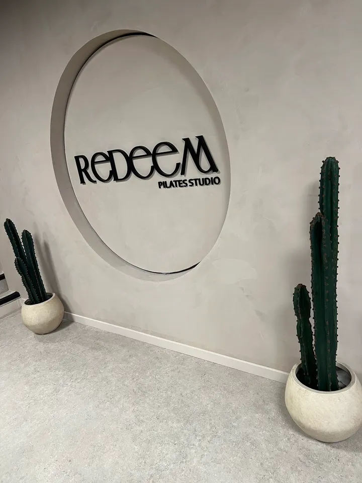 Redeem Reformer — pilates-studio à Paris — 5