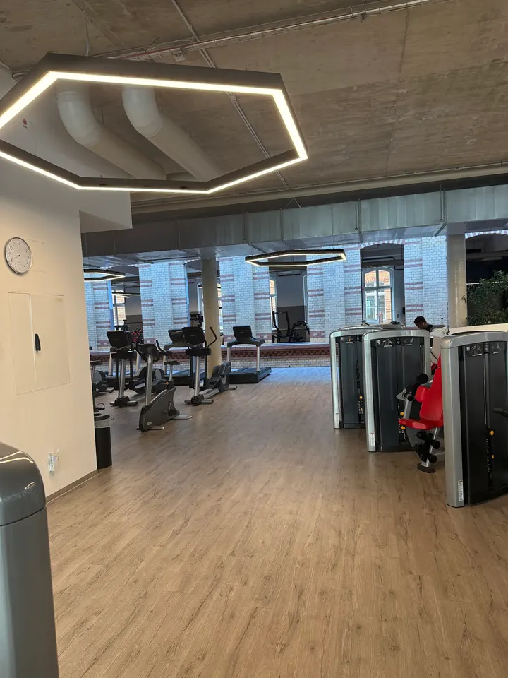 fitStop Erfurt — Fitnessstudio in Altstadt, Erfurt