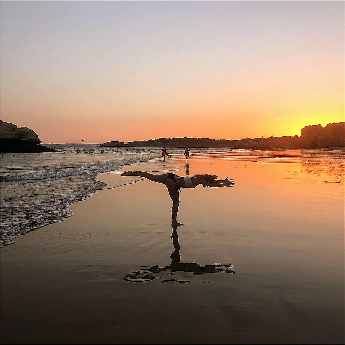 ALMA SERENA ( CENTRO DE YOGA, MEDITACIÓN Y CRECIMIENTO PERSONAL) — yoga-studio en Albacete — 4