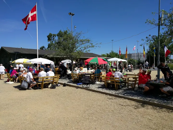 BorelFitness — træningsstudio i Karlslunde — 3