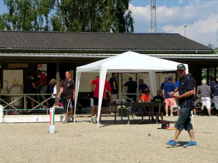 BorelFitness — træningsstudio i Karlslunde — 4