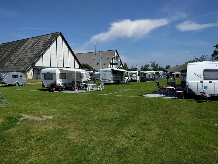 BorelFitness — træningsstudio i Karlslunde — 5