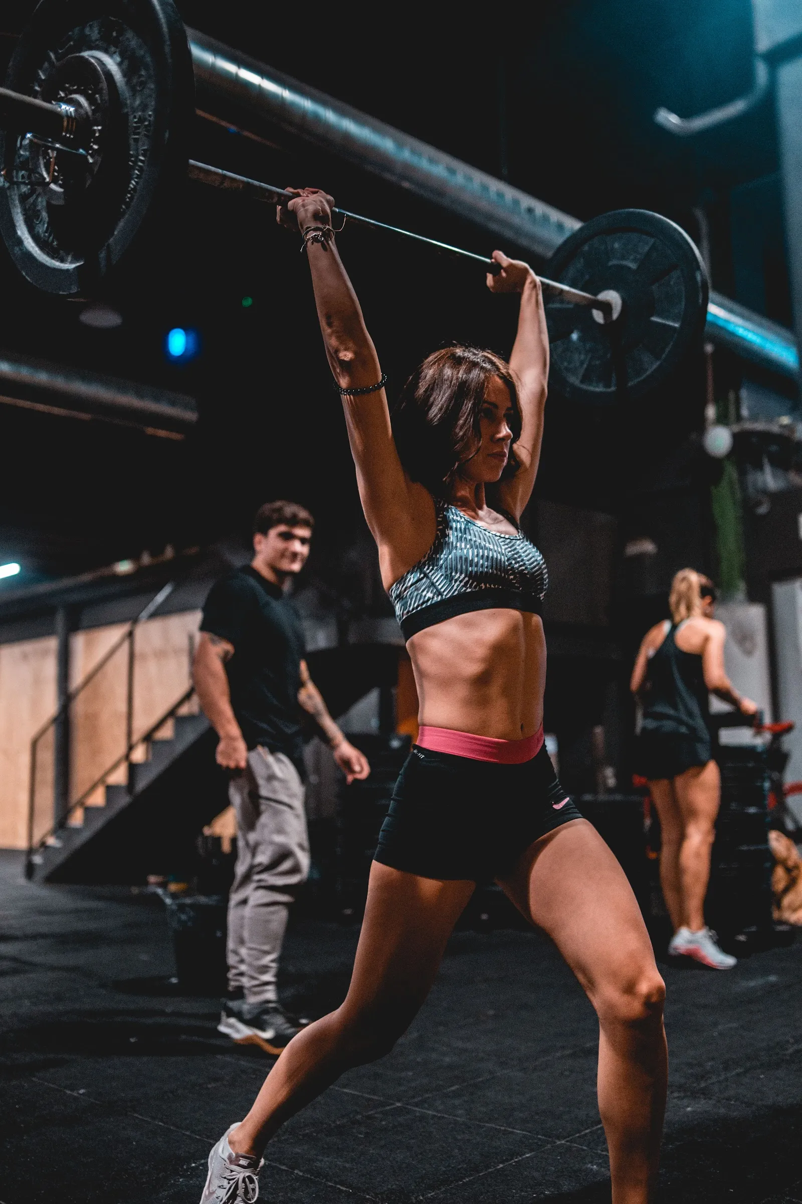 Alpha Link CrossFit (Sagrada Familia y Gran Vía) — crossfit-studio en Barcelona — 3