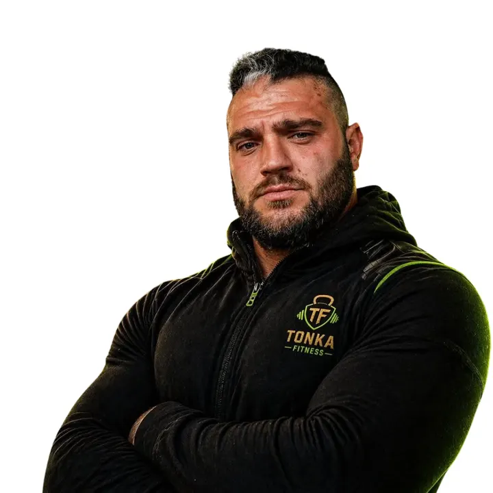 Peak Fitness — fitness studio in Derbyshire Hill, St Helens — 3
