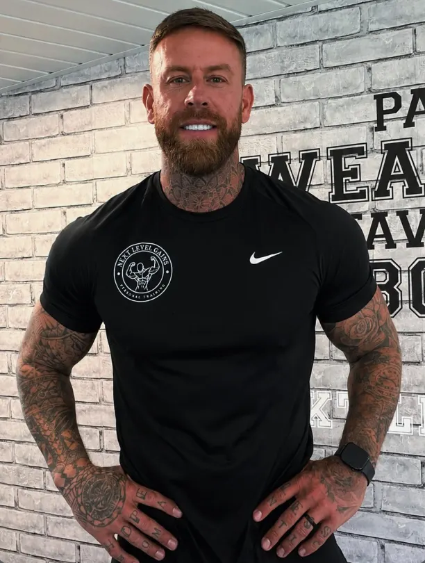 Peak Fitness — fitness studio in St Helens — 3