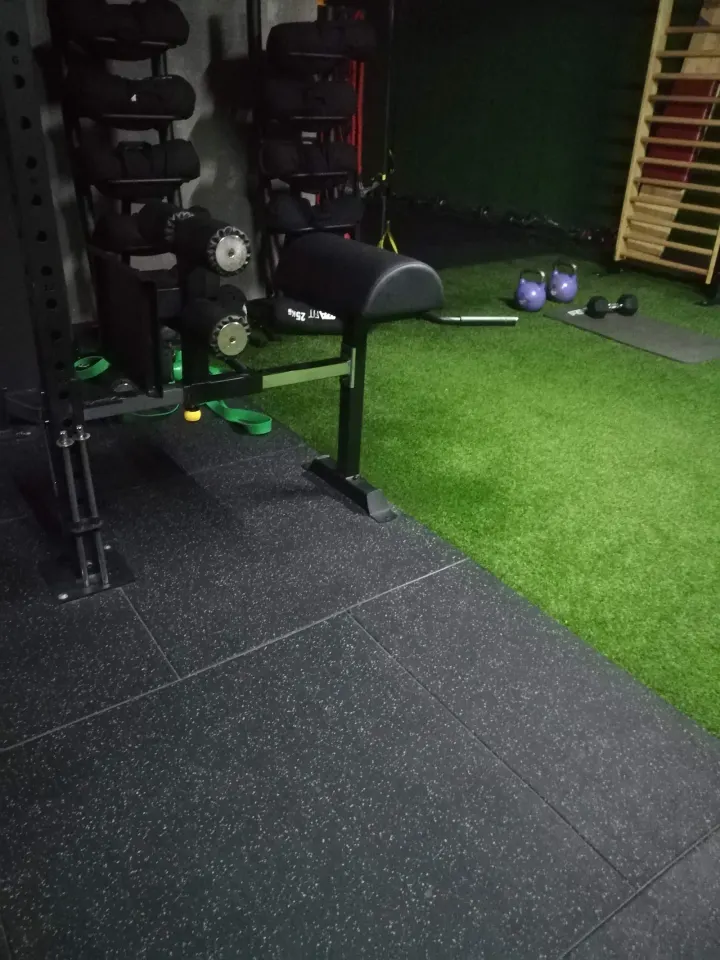 FFitness Health Club — ginásio-studio em Viseu — 3
