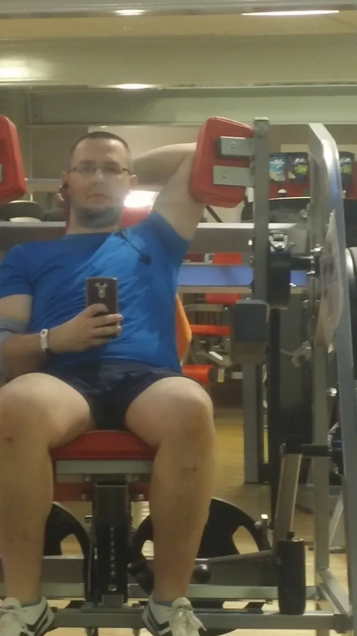 Fitnesspark Maschen Seevetal — fitnessstudio in Altona-Nord, Seevetal — 2