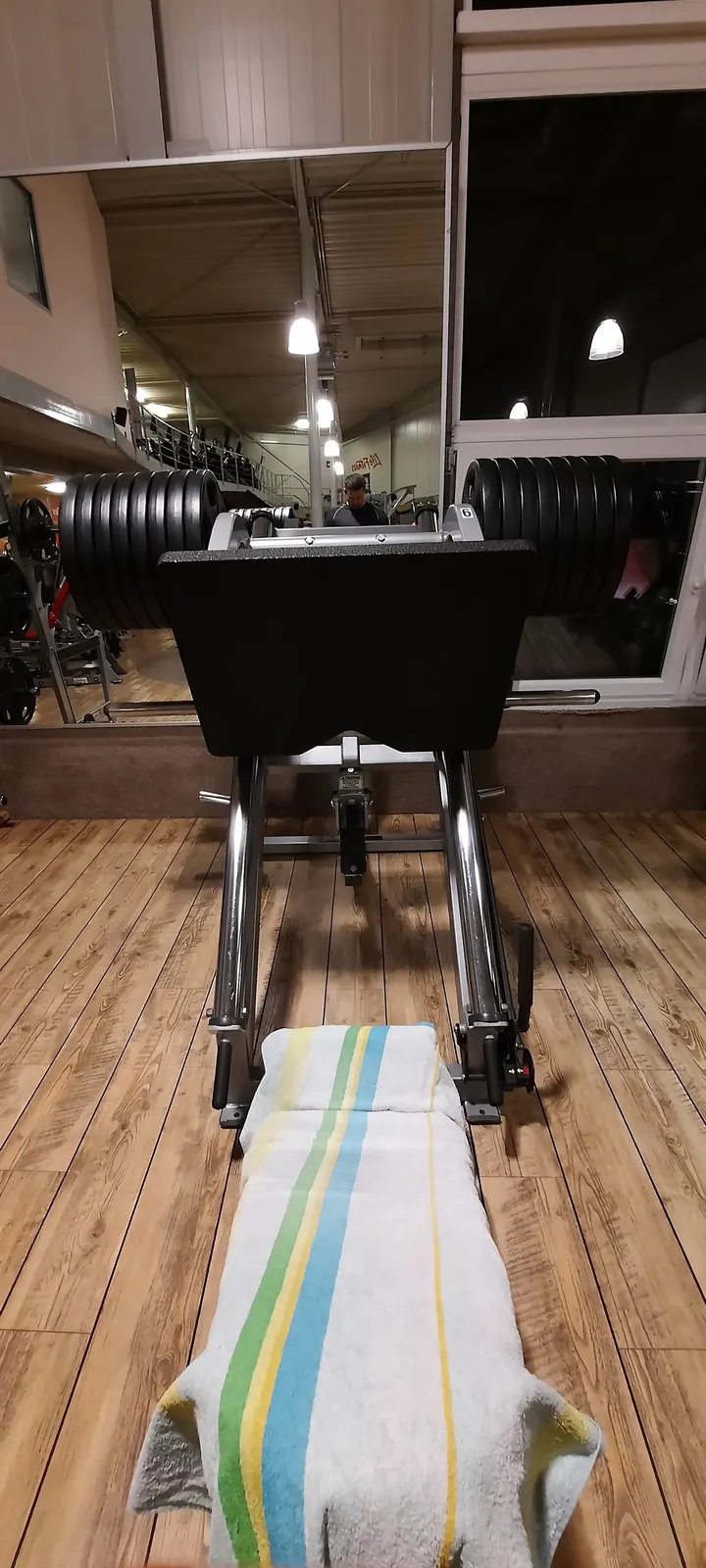Fitnesspark Maschen Seevetal — fitnessstudio in Seevetal — 5