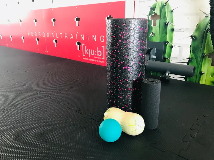 Franziska Wörner Personaltraining — pt-studio in Ulm — 5