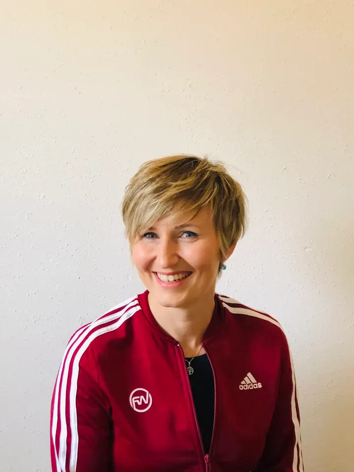 Franziska Wörner Personaltraining — Fitnessstudio in Söflingen, Ulm