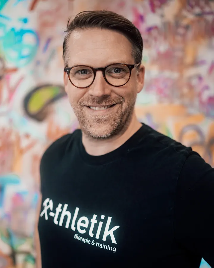x-thletik, Raum für Physiotherapie und Training — Krafttraining in Wiemelhausen, Bochum
