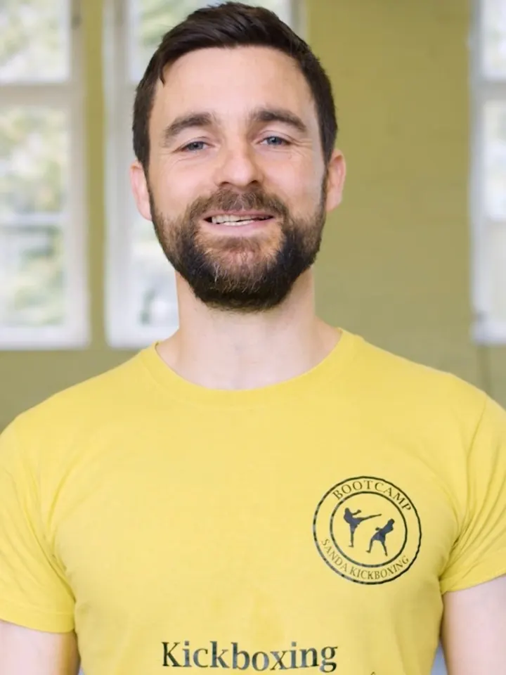 Scott Harris Kick Boxing — kickboxing-studio in Kingsmead, Bath — 3