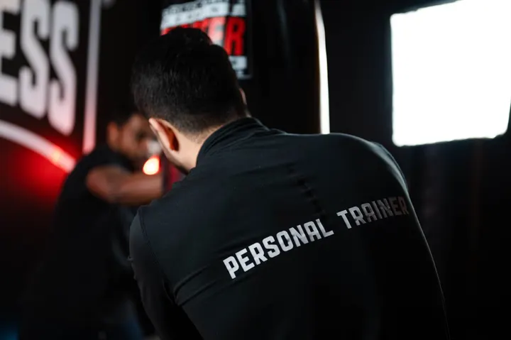 Fightness Gym — boxning-studio i Malmö — 4