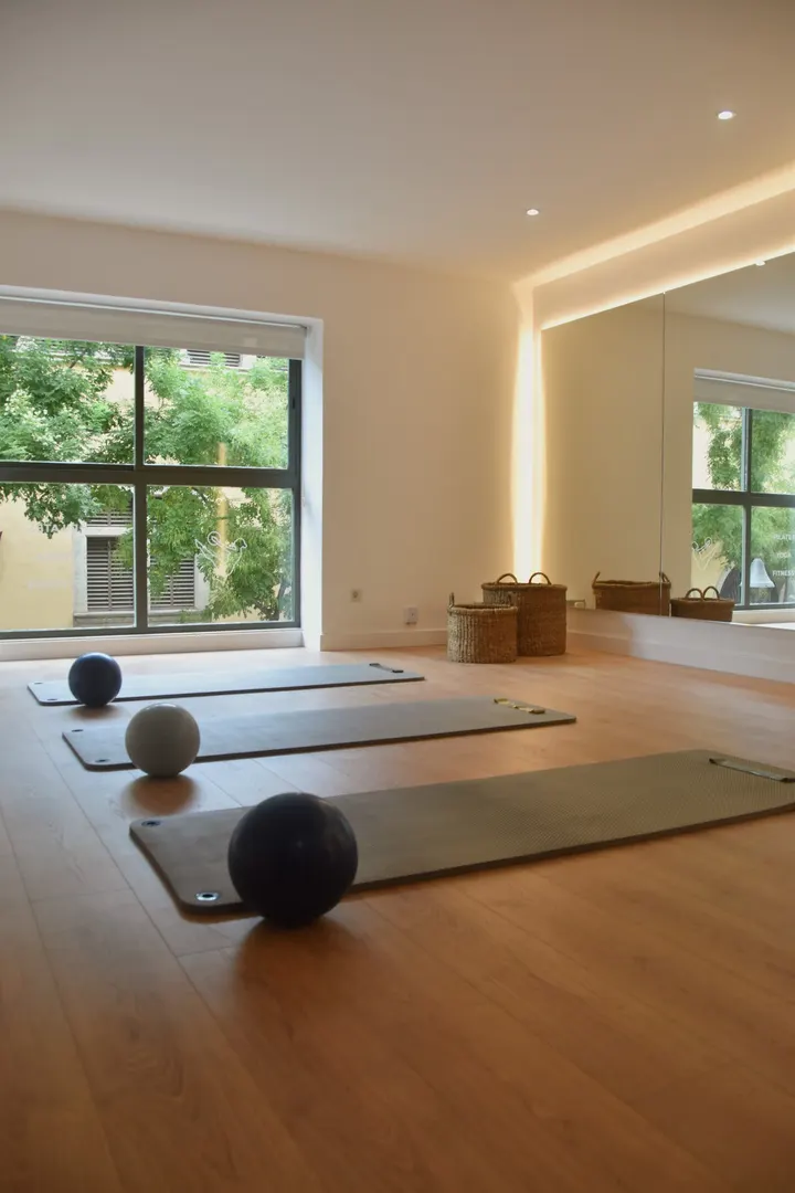 BARRE 12 PALMA — barre-studio en La Soledat Nord, Palma — 2