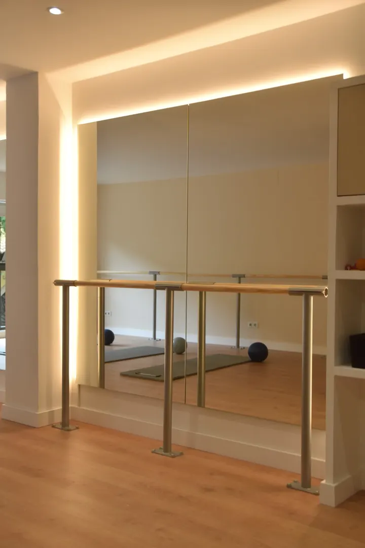 BARRE 12 PALMA — barre-studio en Palma — 3