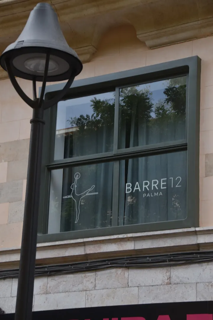BARRE 12 PALMA — barre-studio en Palma — 4
