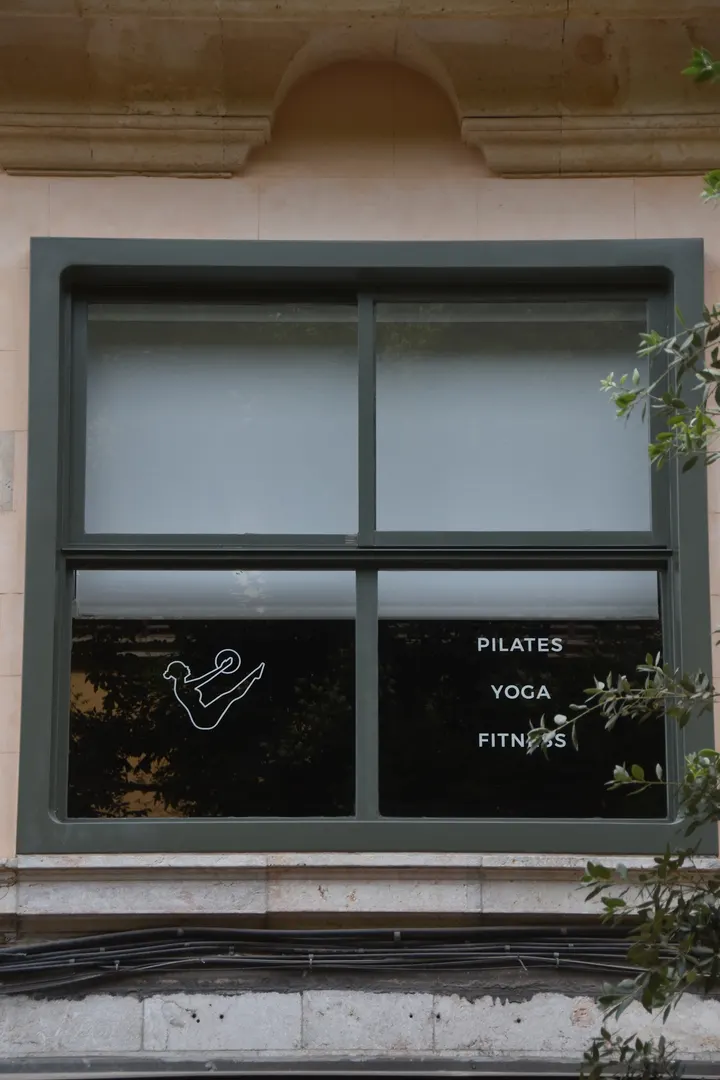 BARRE 12 PALMA — barre-studio en Palma — 5