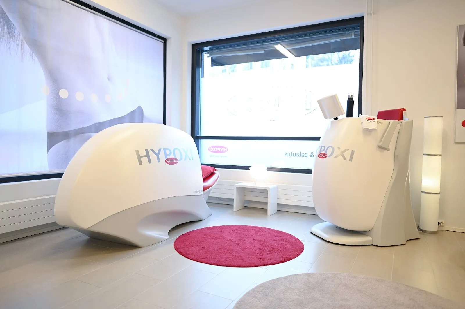 HYPOXI Helsinki Herttoniemi — fitnessstudio – Herttoniemi, Helsinki — 2