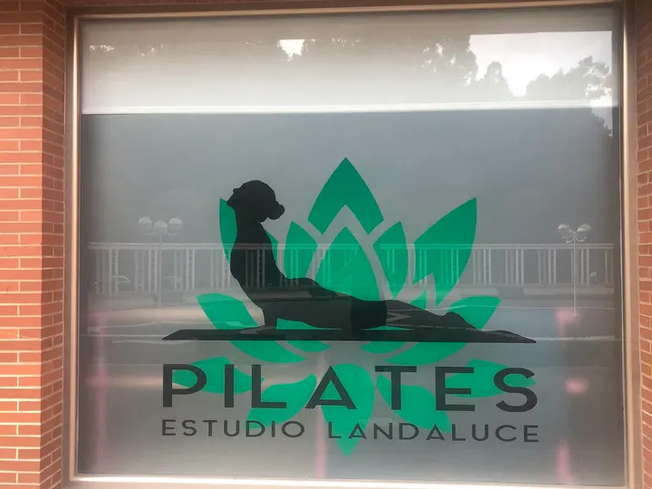 Estudio de Pilates Landaluce — pilates-studio en Santutxu, Bilbao — 3