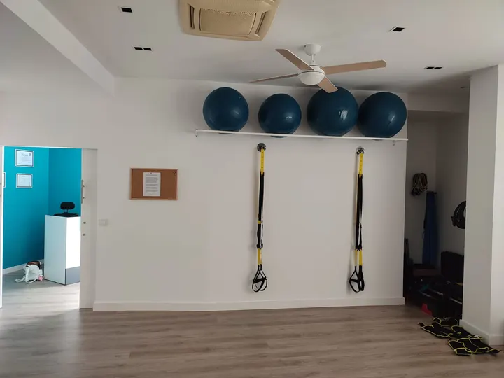 Estudio de Pilates Landaluce — pilates-studio en Bilbao — 4