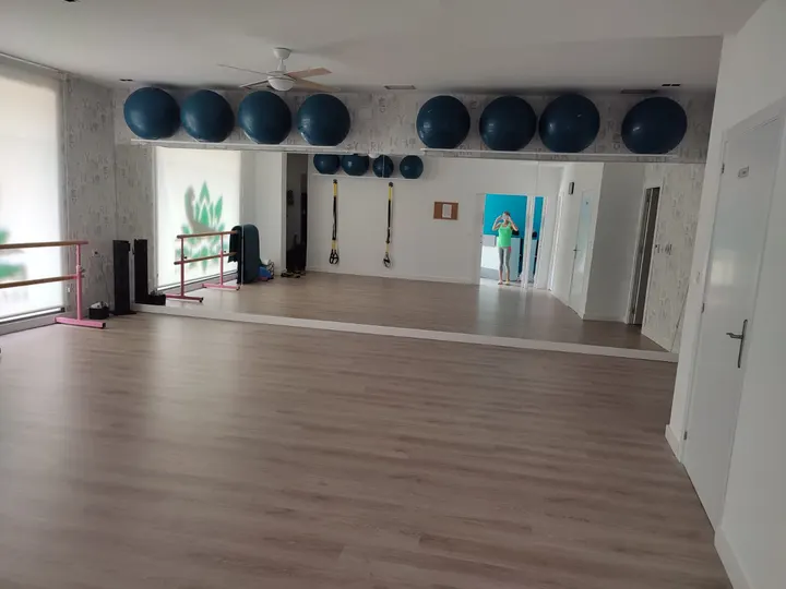 Estudio de Pilates Landaluce — pilates-studio en Bilbao — 5