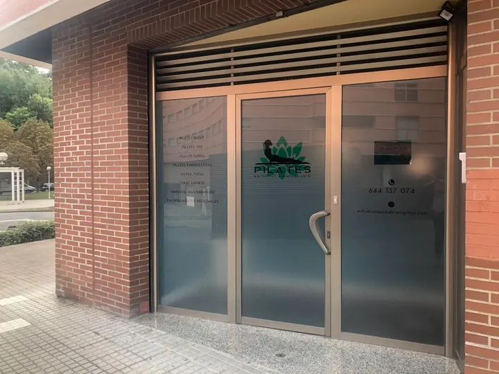 Estudio de Pilates Landaluce — Pilates en Santutxu, Bilbao