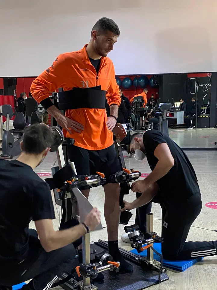 B Fit — palestre-studio a Benevento — 4