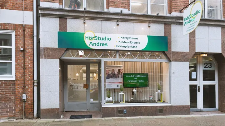 Studio Andres — boxen-studio in Hamburg — 3