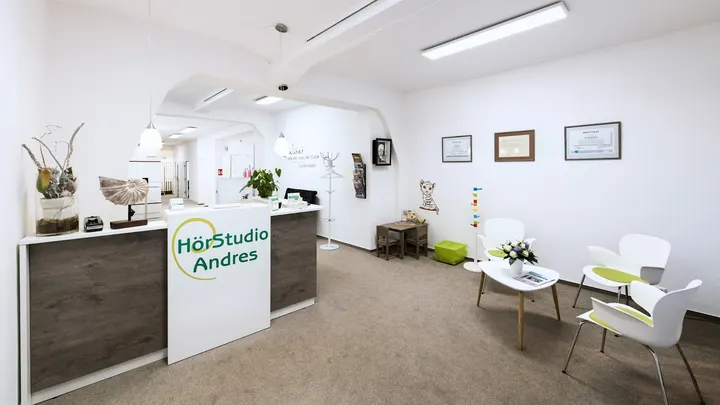 Studio Andres — boxen-studio in Hamburg — 4