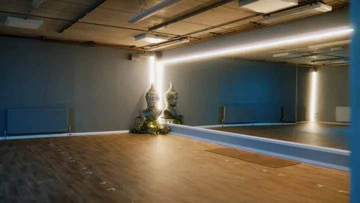 Eden Hot Yoga Cannock — hot yoga-studio in Cannock — 3