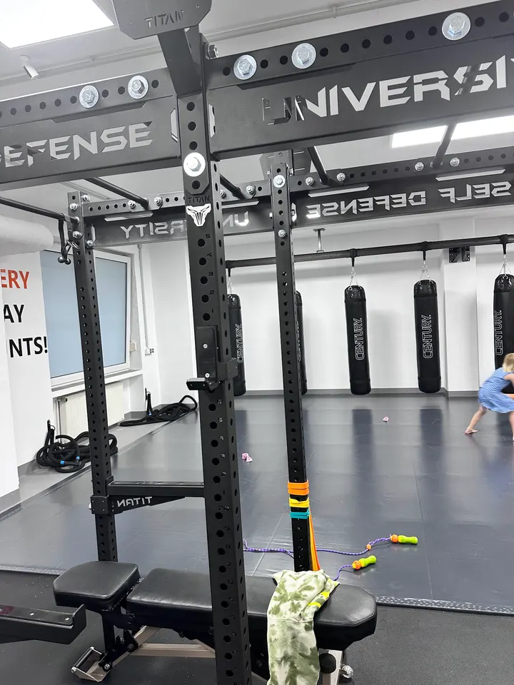 Selfdefense YOUniversity Selbstverteidigung Gesundheit — kampfsport-studio in Bergerhausen, Essen — 3