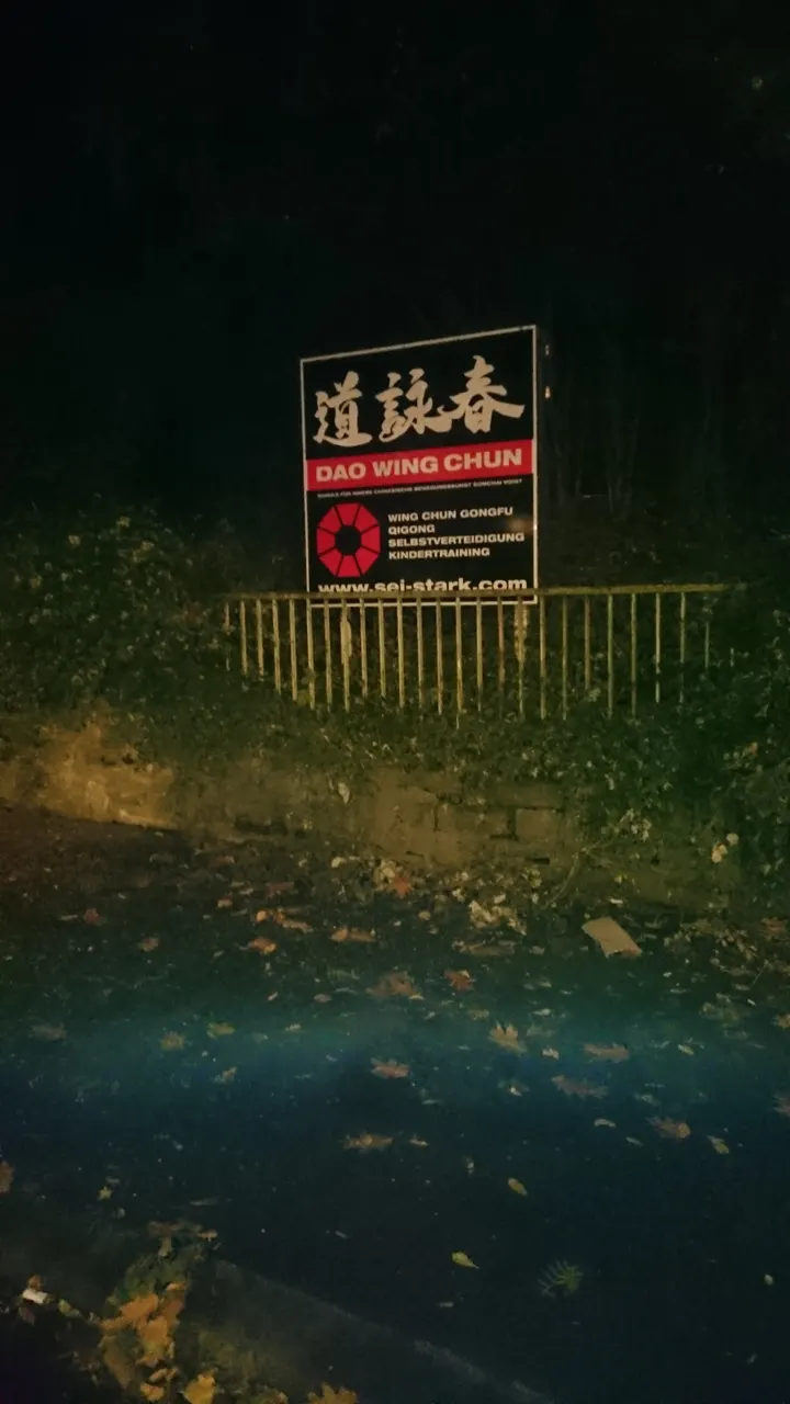Dao Wing Chun — kampfsport-studio in Neue Mitte, Oberhausen — 3