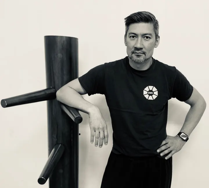 Dao Wing Chun — kampfsport-studio in Oberhausen — 5