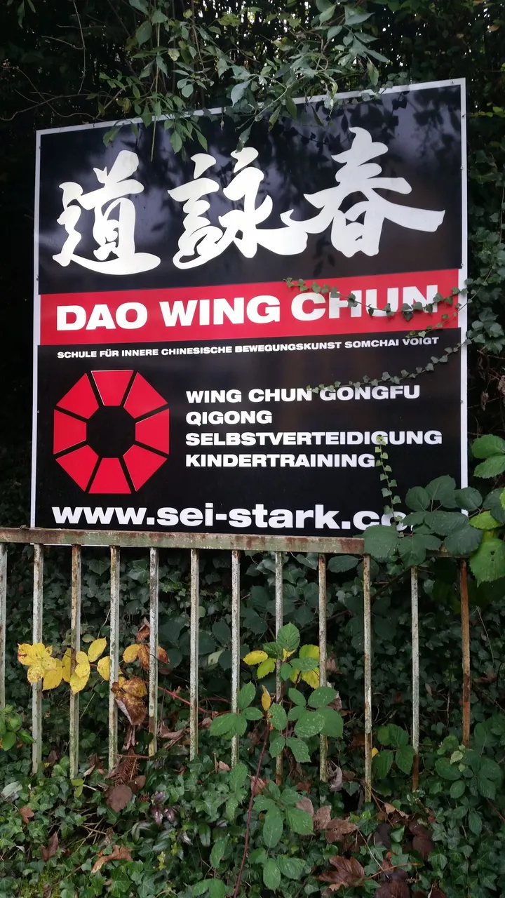 DWC Kampfkunstschule Oberhausen – Selbstverteidigung & Wing Chun — Kampfsport in Neue Mitte, Oberhausen