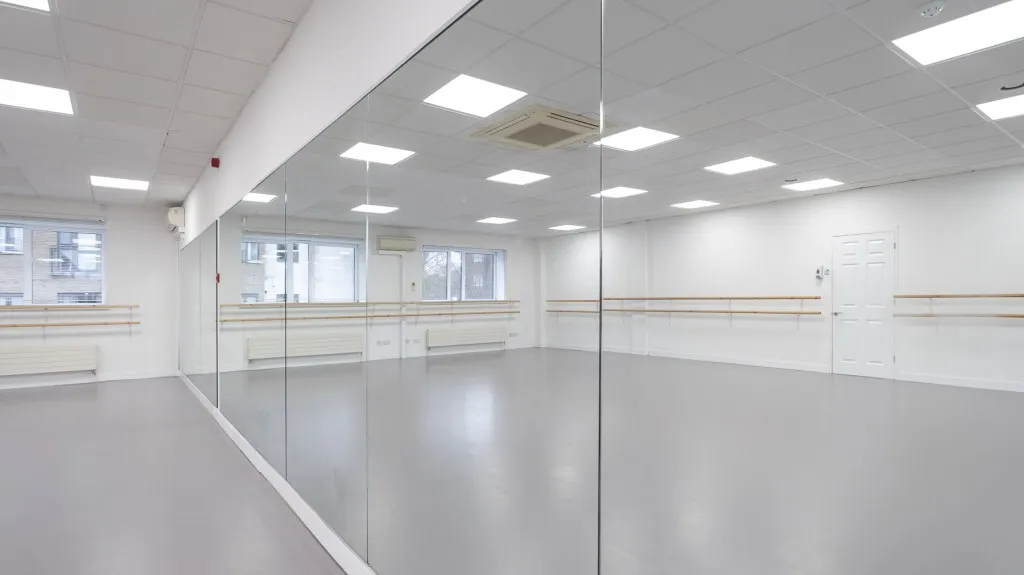 CMG Arts Ltd — fitness studio in Ware — 2