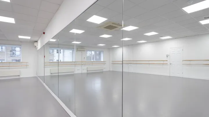 CMG Arts Ltd — fitness studio in Ware — 2