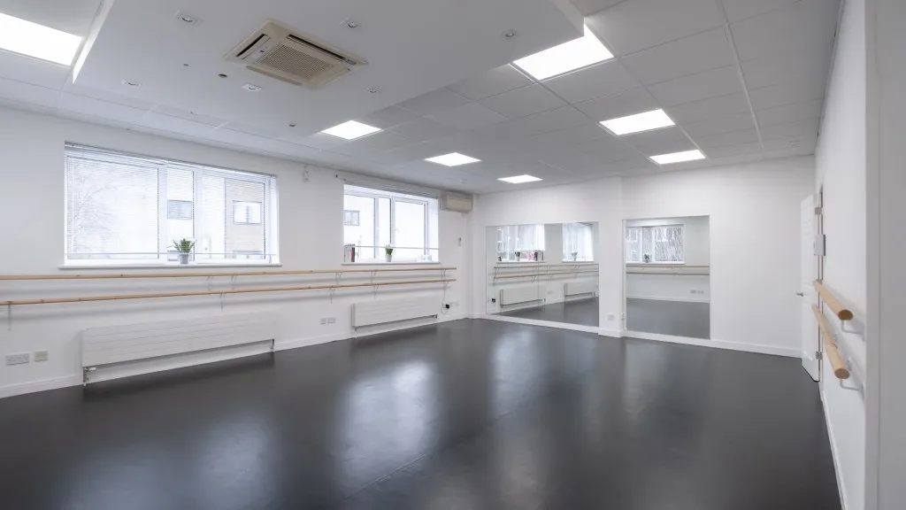 CMG Arts Ltd — fitness studio in Ware — 3
